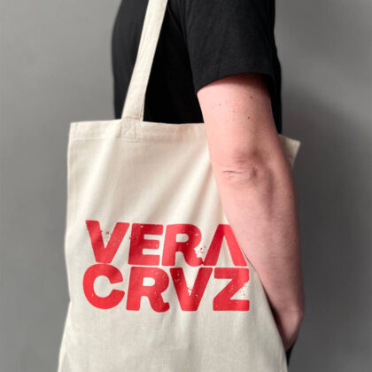 Totebag VERACRVZ